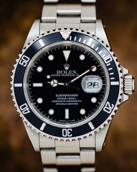 rolex submariner steel sport diving watch|genuine Rolex Submariner.